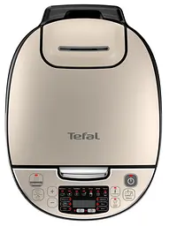 Мультиварка Tefal RK321A34 (6662002) - мініатюра 2