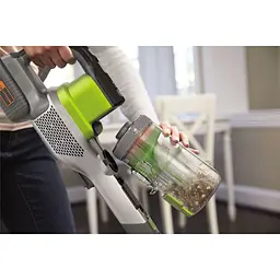 Акумуляторний пилосос Black+Decker BHFEV362DA - мініатюра 6
