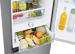 Холодильник Samsung RB38T603FSA/UA - мініатюра 10