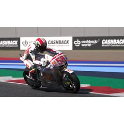 Ключ активації Microsoft MotoGP19 для Xbox One/Series - мініатюра 10