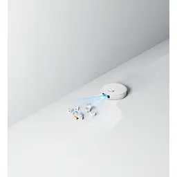 Робот-пилосос Xiaomi Robot Vacuum H50 Pro (BHR089NEU) [166632] - мініатюра 9