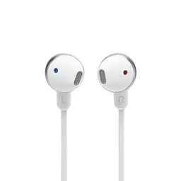 Бездротові навушники JBL Tune 215 BT JBLT215BTWHT White - мініатюра 2