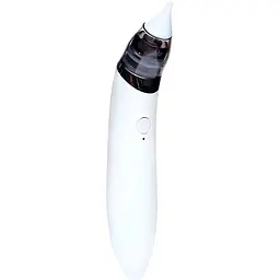 Набір: аспіратор електронний назальний ArhiMED EcoBreath SE + набір поролонових фільтрів ArhiMED для аспіраторів 20 шт. - мініатюра 2