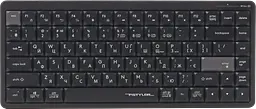Клавіатура бездротова A4Tech FBX53C Black