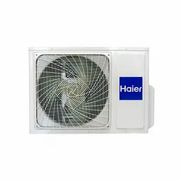 Кондиціонер Haier AS35S2SF1FA-S1/1U35MEHFRA-1 Flexis Inverter - мініатюра 4