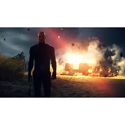 Гра Hitman World of Assassination – 25th Anniversary Limited Edition для PS5 (EN + RU Sub) [163529] - мініатюра 7