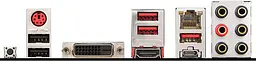 Материнська плата MSI B450 Tomahawk (B450 Tomahawk) (Socket AM4, AMD B450, ATX) Б/в - мініатюра 5