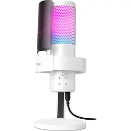 Мікрофон Fifine A9W White [105616] - мініатюра 2