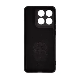 Чохол ArmorStandart ICON для Motorola Edge 70 5G Camera cover Black - мініатюра 2