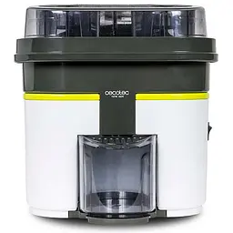 Соковижималка Cecotec Cecojuicer Zitrus (CCTC-04039) - мініатюра 5