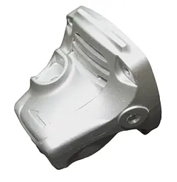 Корпус редуктора КШМ (болгарки) Makita GA5030 (318335-8)