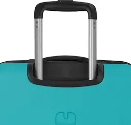 Валіза Gabol Future (L) Turquoise (123047-018) - мініатюра 9