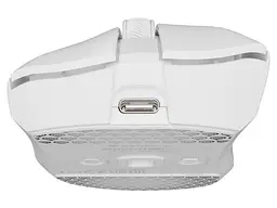 Миша Genesis Zircon 880 Pro White (NMG-2382) - мініатюра 12