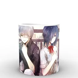 Кухоль GeekLand Black Butler Темний дворецкий BLCKB 14 330 мл білий - мініатюра 3