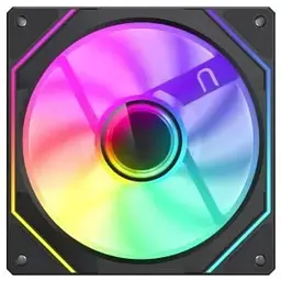 Кулер до корпусу Gamemax (FN12A-S8I-R)