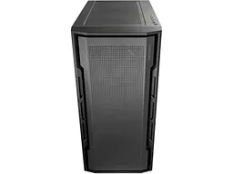 Корпус Cougar Uniface Black (385C780.0005) - мініатюра 2