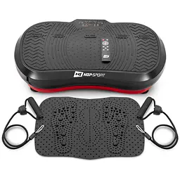 Віброплатформа Hop-Sport HS-050VS Nexus+ масажний килимок - мініатюра 9
