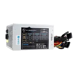 Блок живлення CaseCom CM 550 ATX 550W 80+ (CM 550 ATX) - мініатюра 2