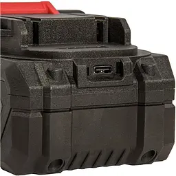 Батарея акумуляторна Vitals ASL 1840a 5С Type-c (236995) - мініатюра 4