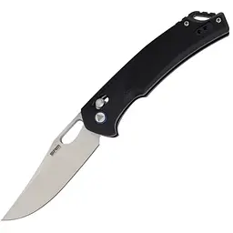 Ніж складаний SRM Retriever 9201, чорний