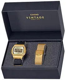Годинник Casio A1000MGN-9ER - мініатюра 2