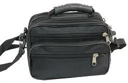 Чоловіча барсетка Wallaby 23х17х13 см acs0018082