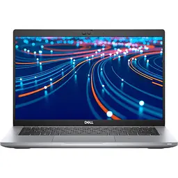Ноутбук Dell Latitude 5420 (i5-1135G7/16/500SSD) - Class A- "Б/В"