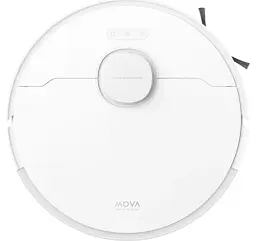 Робот-пилосос Dreame Mova Robot Vacuum M1 - мініатюра 2
