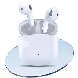 Навушники бездротові MiiW TWS TWS Wireless Earbuds Marshmallow MWTW03