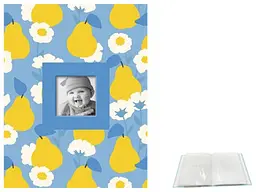 Альбом UFO PP-46200 Pear 10x15x200см (PP-46200 Pear) - мініатюра 4