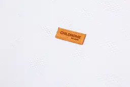Шезлонг Childhome Evolux, білий (CHEVOBONW) - мініатюра 8