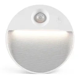 LED світильник Videx акумуляторний з датчиком руху (VL-NL105W) - мініатюра 9