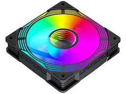 Вентилятор Gamemax FN12A-C8I-R - мініатюра 2