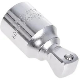 Подовжувач кулястий Hans 1/2, 50 мм (4802-02) - мініатюра 2