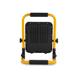 Прожектор Videx LED акумуляторний PREMIUM VIDEX F2A 50W 5000K (VL-F2A-505) - мініатюра 2