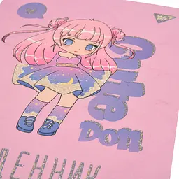 Щоденник учнівський Yes Cute doll А5 інтегральний (911590) - мініатюра 3