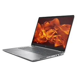 Ноутбук HP 18 ZBook Fury G1i WQXGA/Intel Ultra 9-285HX/128GB/4TB/RTX Pro 4000 16GB/DOS (5F9W8ES) - мініатюра 3