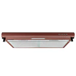 Витяжка плоска PERFELLI PL 6144 BR LED