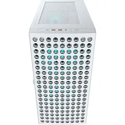 Корпус Cougar Airface ECO RGB White (Airface ECO RGB White) Без БП - мініатюра 2