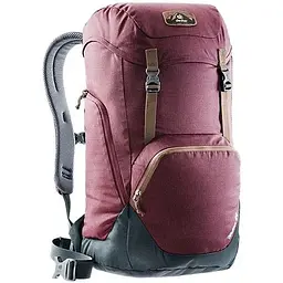 Рюкзак Deuter Walker 24 old Maron-Granite (1052-3810717 5424)