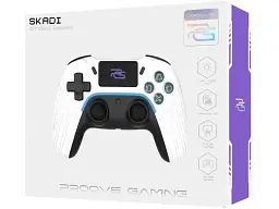 Геймпад Proove Gaming Skadi White (WGSK00022002) - мініатюра 6