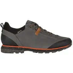 Кросівки AKU Bellamont 4 Suede GT 9 Grey/Rust