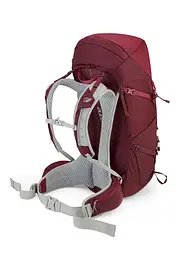 Рюкзак Lowe Alpine Airzone Trail Camino ND35:40 S Burgundy (1033-LA FTF-43-DHR-SML) - мініатюра 3