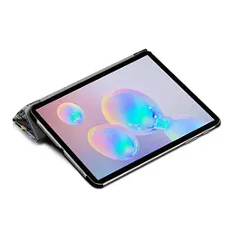 Чохол-книжка BeCover Smart Case для Samsung Galaxy Tab S6 Lite 10.4 P610/P613/P615/P619 Night (705198) - мініатюра 4