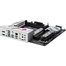 Материнська плата Asus (ROG STRIX B760-G GAMING WIFI) - мініатюра 4