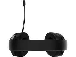 Навушники з мікрофоном AOC ACG2502BK RGB Black - мініатюра 7