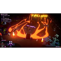 Ключ активації Microsoft Party Hard 2 для Xbox One/Series - мініатюра 9