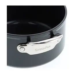 Каструля GreenPan Barcelona Pro, 24 см, 4,9 л (CC005334-001) - мініатюра 4