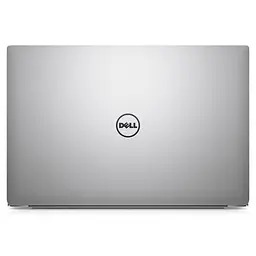 Ноутбук Dell XPS 15 9560 4K Touch (i7-7700HQ/32/1TBSSD/GTX1050-2Gb) - Class A- "Б/В" - мініатюра 7