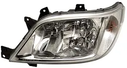 Фара передня ліва Mercedes Sprinter 2-T, 3-T, 4-T 95-12р Depo (440-1137L-LDEMF)